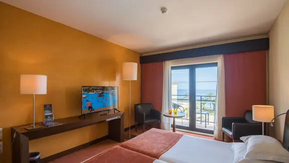 Standard Rooms