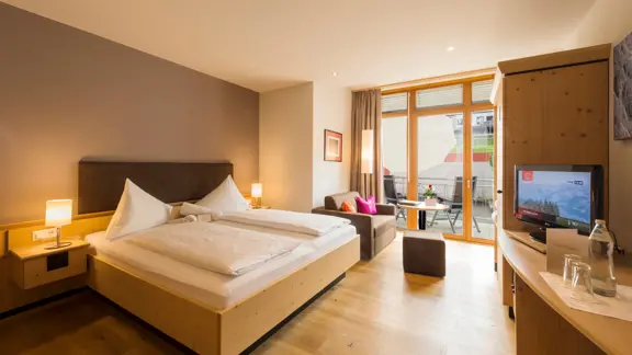 Comfort room