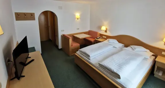 Comfort Room
