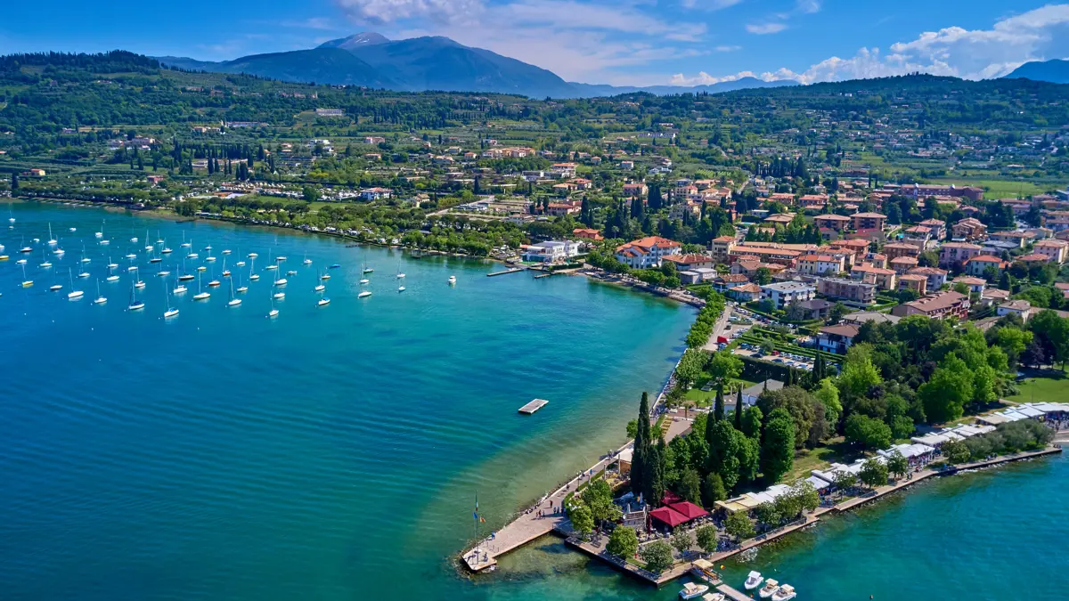 Lake Garda
