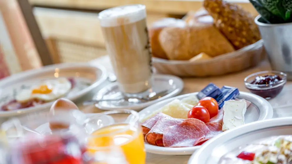 Hotel Solderhof Residenz Tamara Solden Breakfast (3)