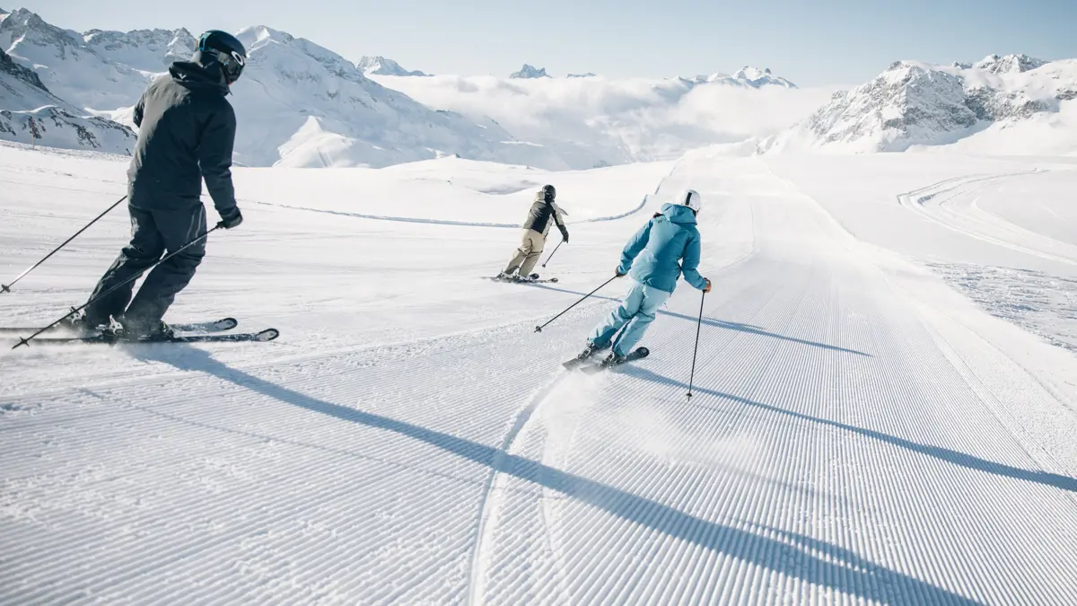 Lech Zurs Arlberg Skiing Austria C Lech Zurs Tourism Daniel Zangerl 2