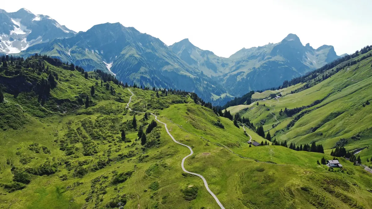 Lech Austria