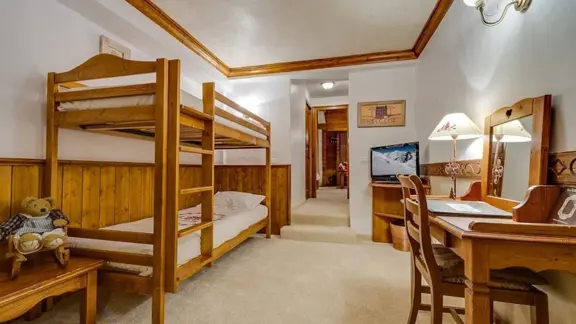 Family Bedroom