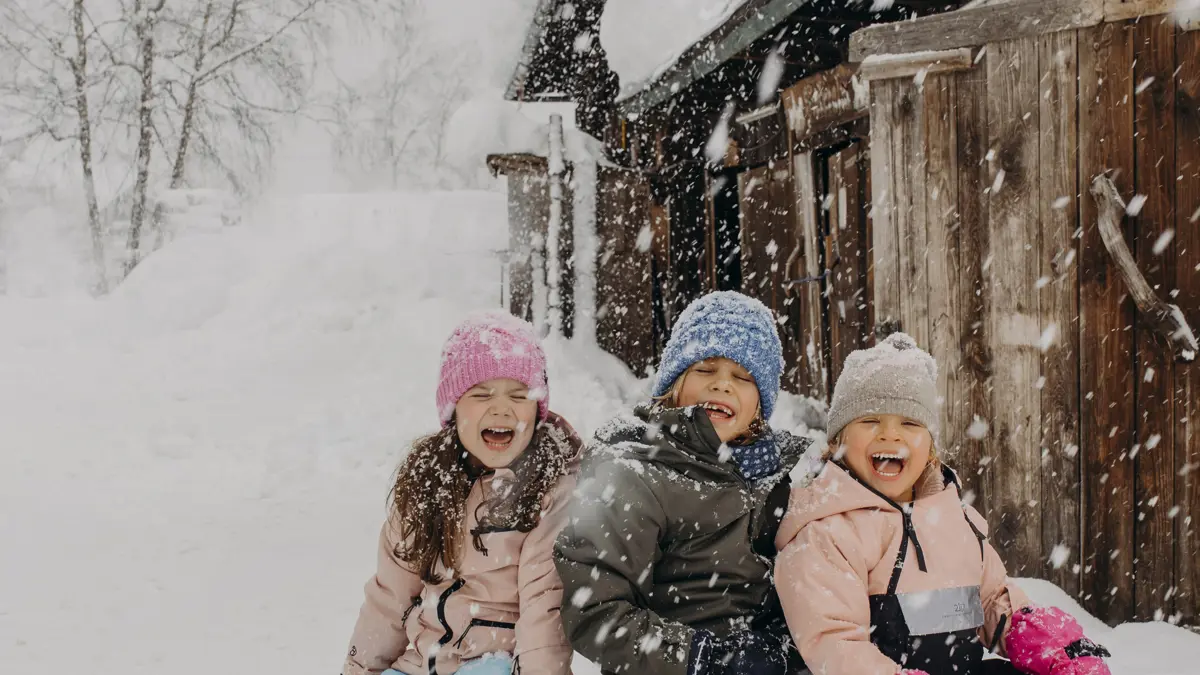 Filzmoos Ski Resort Austria Ski Family C Salzburgerland Tourism 2