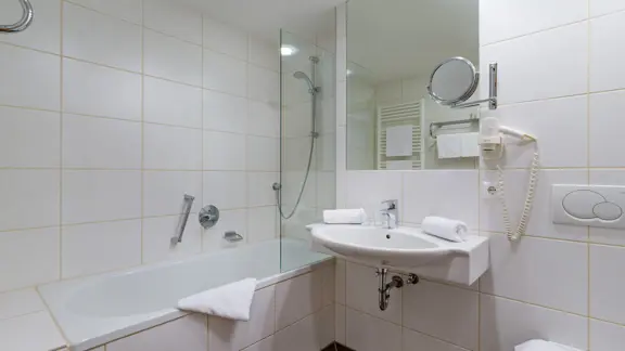 Superior bathroom