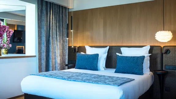 Superior rooms