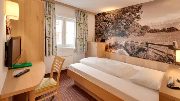 Single room