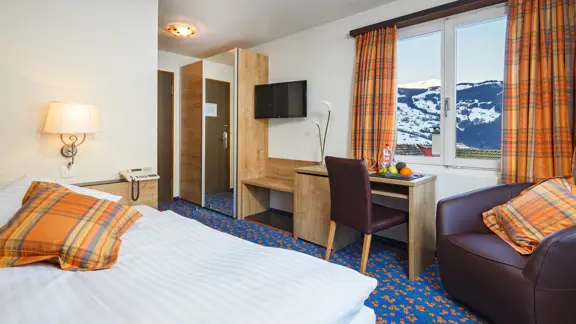 Single room