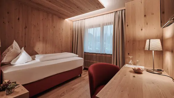 Single room