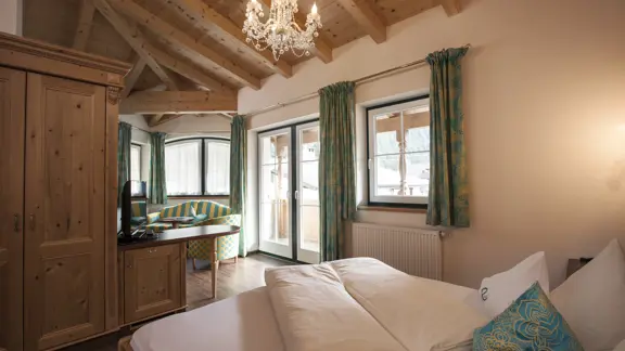 Junior suite