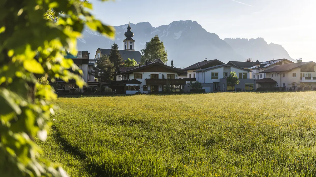 Söll Austria