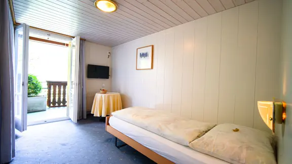 Single room