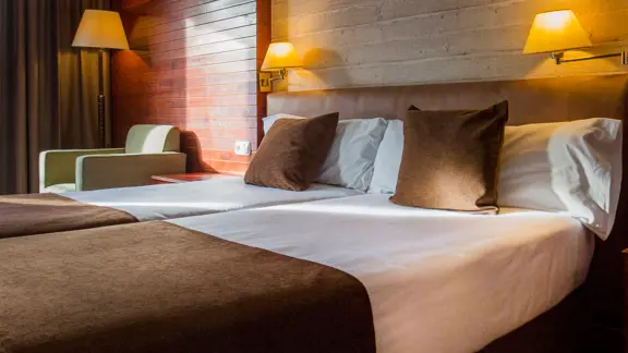 Standard room