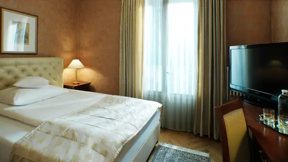 Single room