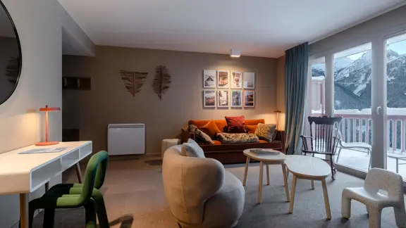 Family suite 