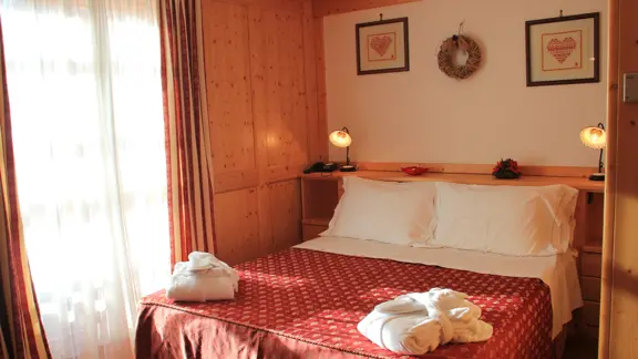 Classic Bedroom