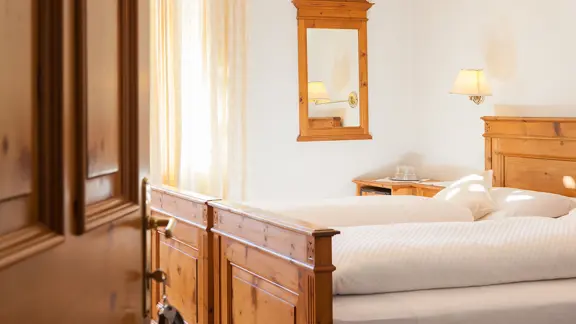 Classic Room