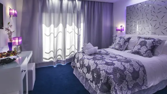 Triple Rooms