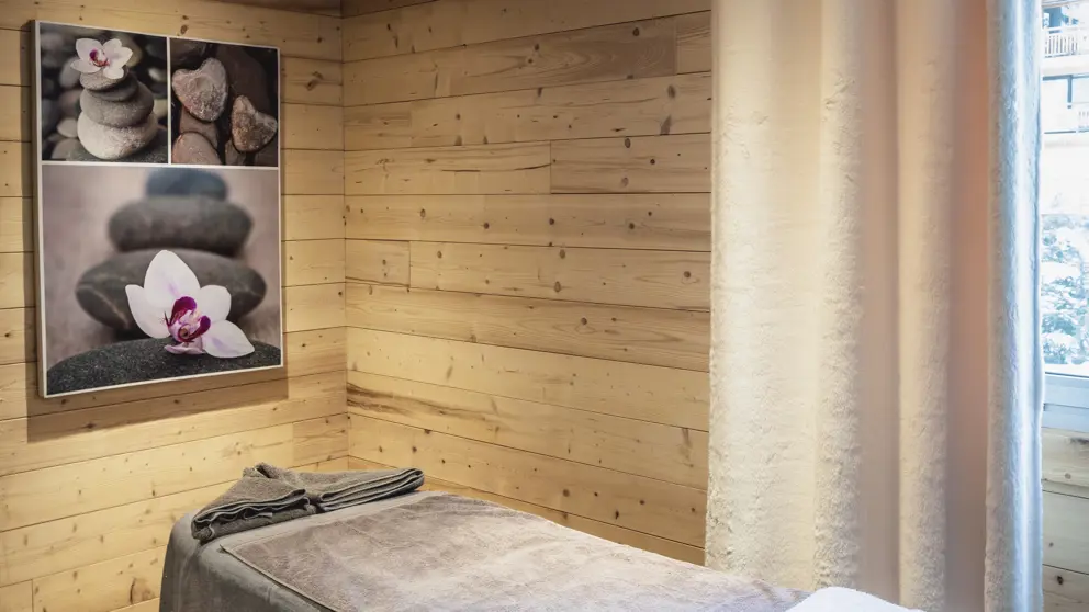 Hotel Les Melezes Les Deux Alpes Spa