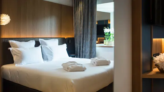 Classic rooms