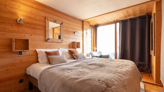 Bedroom Five