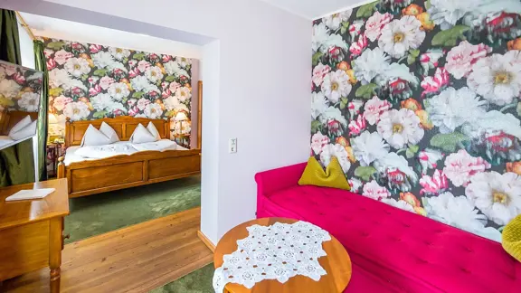 Gardensuite