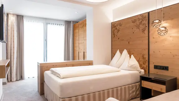 Single room