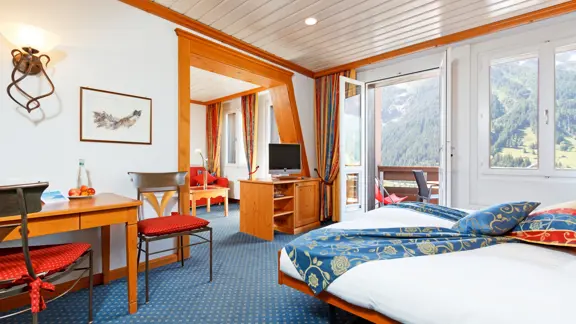 Junior suite