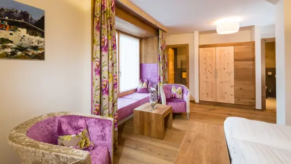 Arnika room