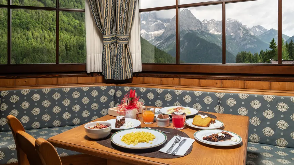 Hotel Betulla Madonna Di Campiglio (79)