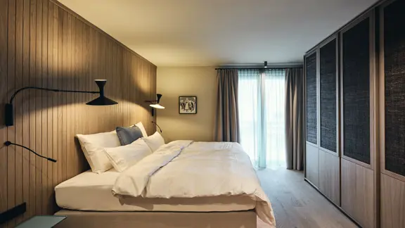 Superior room