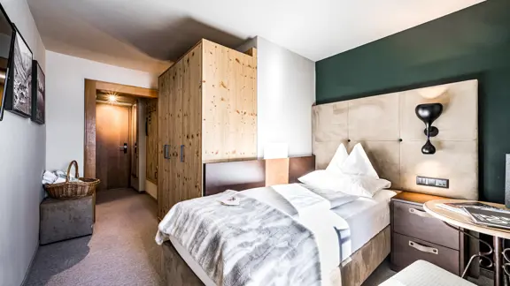 Single room