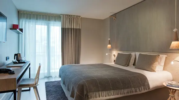 Classic room