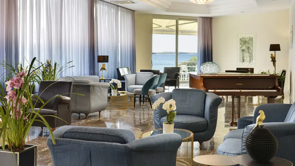 Hotel Continental Sirmione Lake Garda Italy (8)