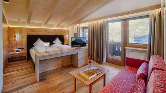 Panorama Suite