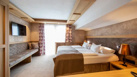 S5 room
