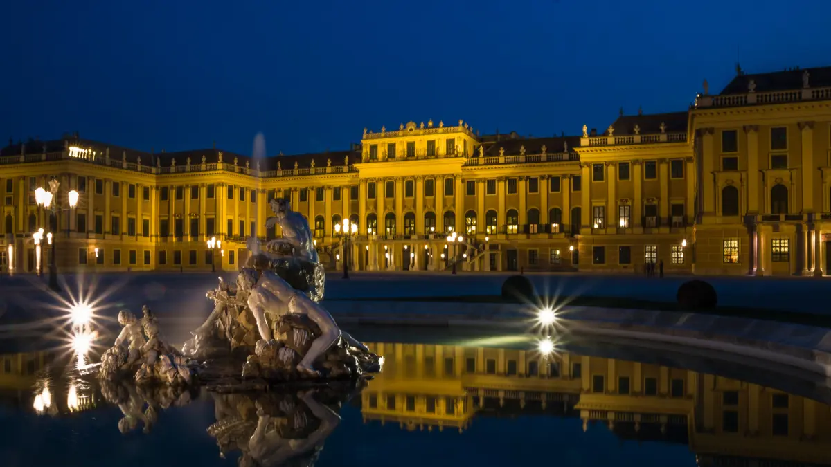 Vienna