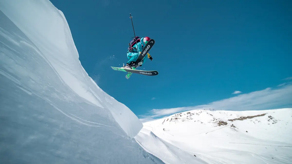 Grandvalira Freeriding(5)