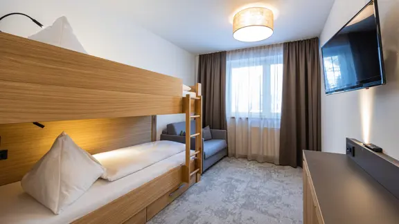 Junior suite
