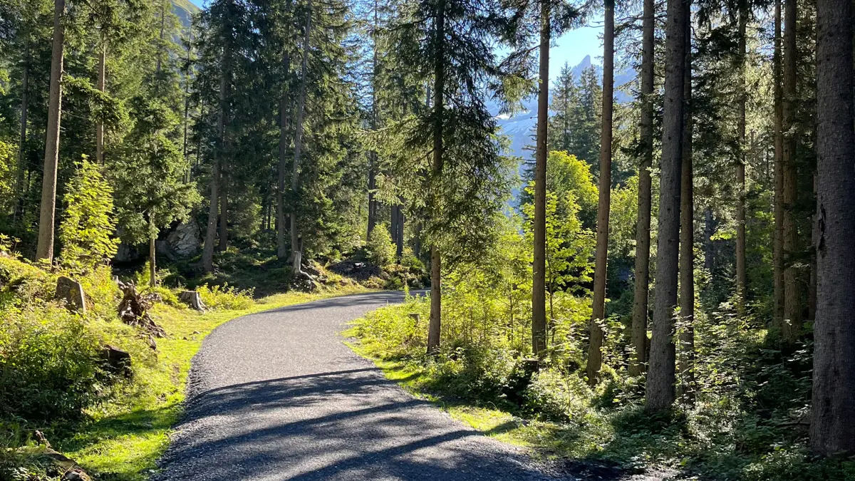 Kandersteg 