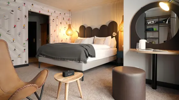 A2 room