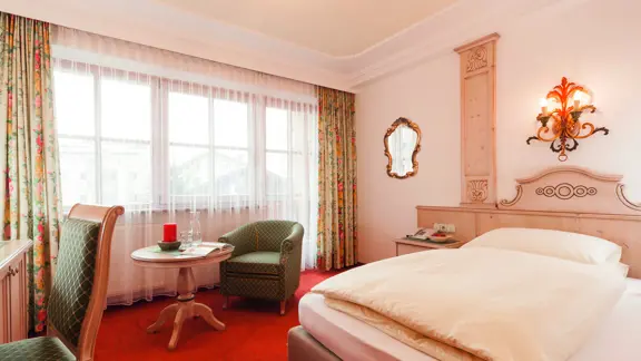Single room