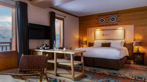Kaya suite