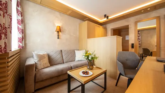 S2 room