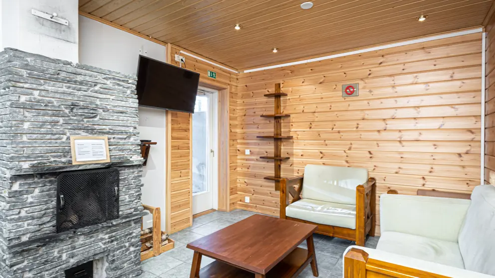 K5 Cabins Levi Cosy Corner