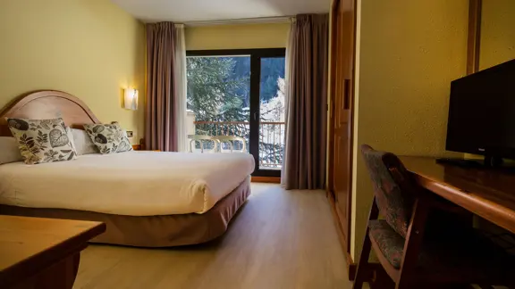 Superior double room