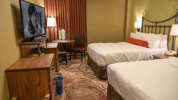 Standard room 