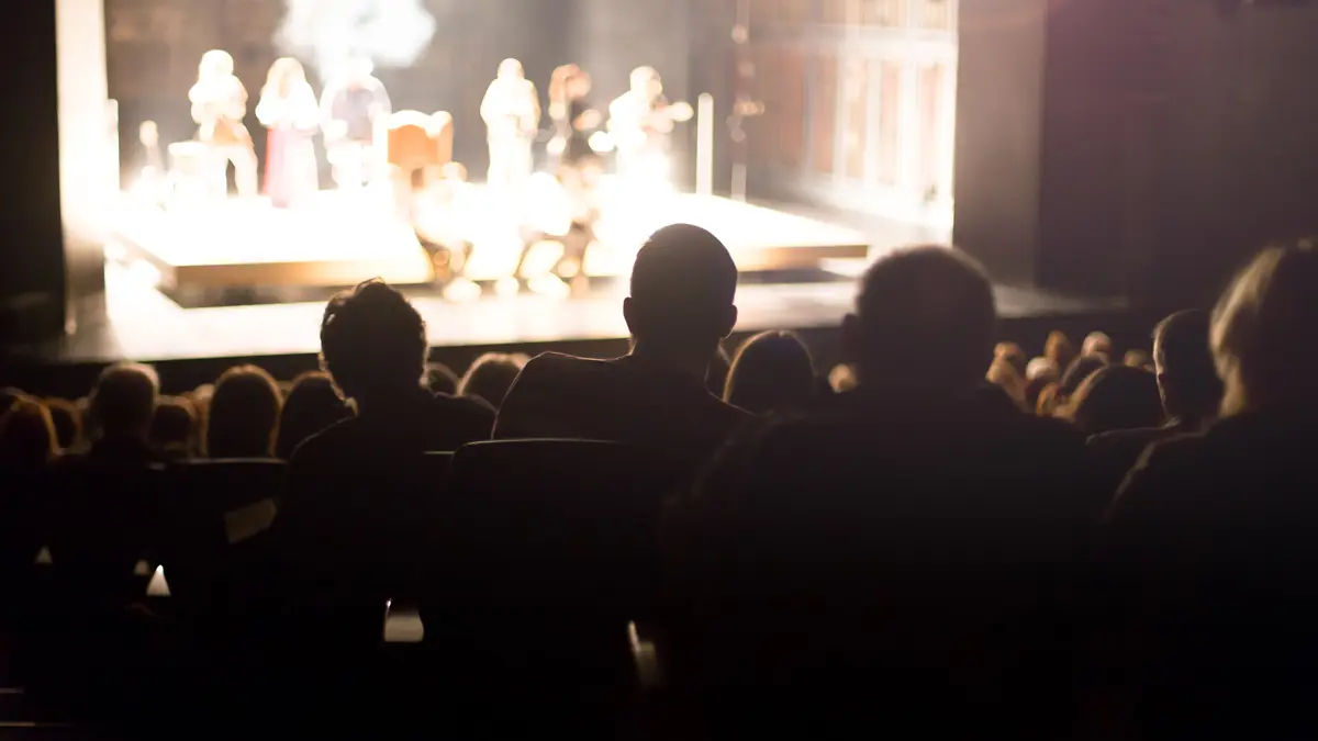 Theatre