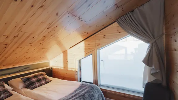 Scenic suite loft 